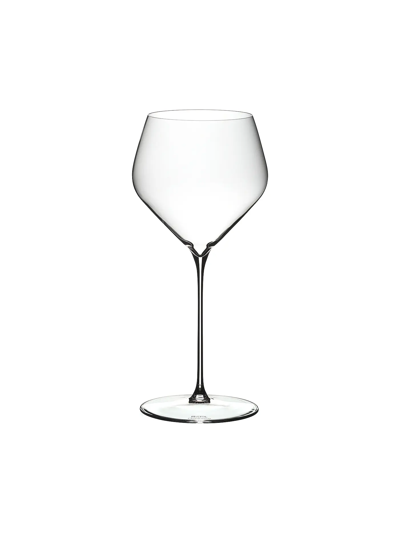 RIEDEL | Weissweinglas 2er Set VELOCE Chardonnay | 